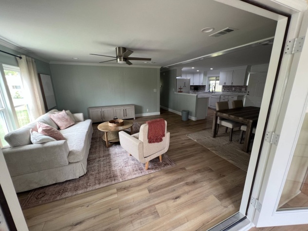 7512 Queens Way, Ellenton, Florida 34222, 2 Bedrooms Bedrooms, ,2 BathroomsBathrooms,55-Plus Mobile Home,For Sale,Queens Way,4363